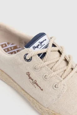 Pepe Jeans Zapatillas Cl&aacute;sica Brady Day B^Niños Zapatos