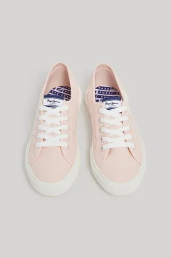 Pepe Jeans Zapatillas Cl&aacute;sicas^Mujer Zapatillas Deportivas