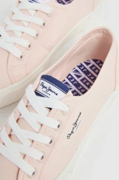 Pepe Jeans Zapatillas Cl&aacute;sicas^Mujer Zapatillas Deportivas