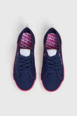 Pepe Jeans Zapatillas Cl&aacute;sicas Brady Club G^Niños Zapatos