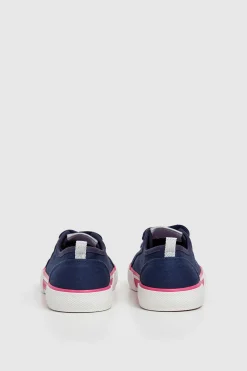 Pepe Jeans Zapatillas Cl&aacute;sicas Brady Club G^Niños Zapatos