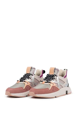 Munich Zapatillas Click Women 99^Mujer Zapatillas Deportivas