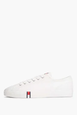 Tommy Jeans Zapatillas con bandera^Mujer Zapatillas Deportivas