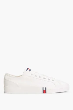Tommy Jeans Zapatillas con bandera^Mujer Zapatillas Deportivas
