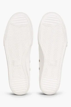 Tommy Jeans Zapatillas con bandera^Mujer Zapatillas Deportivas