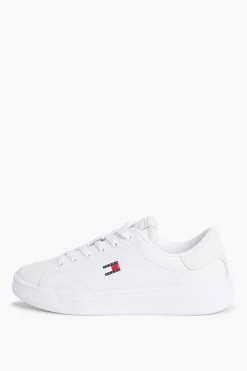 Tommy Jeans Zapatillas con bandera^Mujer Zapatillas Deportivas