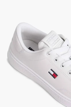 Tommy Jeans Zapatillas con bandera^Mujer Zapatillas Deportivas