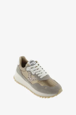 Victoria Zapatillas con glitter^Mujer Zapatillas Deportivas