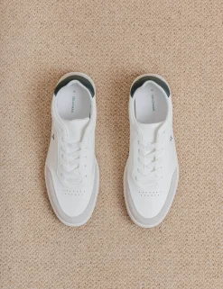 Celopman Zapatillas con logo^Hombre Zapatillas Deportivas