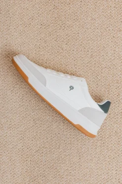 Celopman Zapatillas con logo^Hombre Zapatillas Deportivas