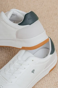 Celopman Zapatillas con logo^Hombre Zapatillas Deportivas