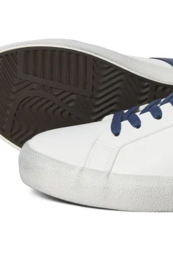 Jack & Jones Zapatillas contraste suela goma^Hombre Zapatillas Deportivas