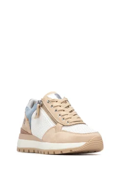 Refresh Zapatillas cremallera lateral^Mujer Zapatillas Deportivas