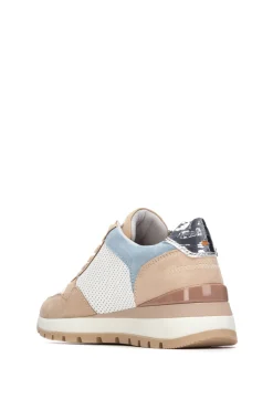 Refresh Zapatillas cremallera lateral^Mujer Zapatillas Deportivas