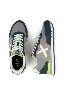 Munich Zapatillas Dash 271^Hombre Zapatillas Deportivas