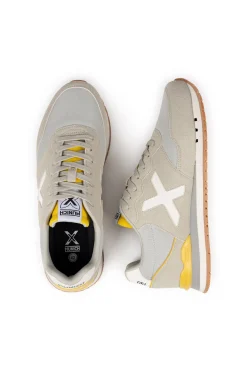 Munich Zapatillas Dash 272^Hombre Zapatillas Deportivas