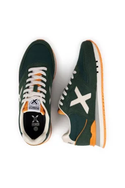 Munich Zapatillas Dash 273^Hombre Zapatillas Deportivas