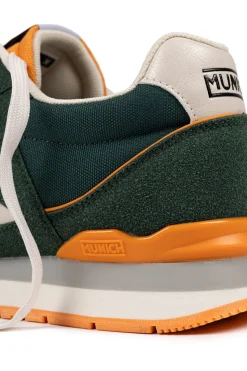 Munich Zapatillas Dash 273^Hombre Zapatillas Deportivas