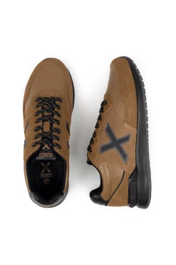 Munich Zapatillas Dash Premium 257^Hombre Zapatillas Deportivas