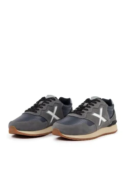 Munich Zapatillas Dash premium 258^Hombre Zapatillas Deportivas