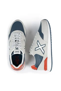 Munich Zapatillas Dash premium 275^Hombre Zapatillas Deportivas