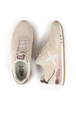 Munich Zapatillas Dash wmn^Mujer Zapatillas Deportivas