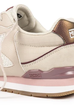 Munich Zapatillas Dash wmn^Mujer Zapatillas Deportivas