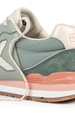 Munich Zapatillas Dash Wmn 281^Mujer Zapatillas Deportivas