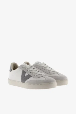 Victoria Zapatillas de efecto piel^Mujer Zapatillas Deportivas