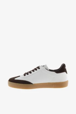 Victoria Zapatillas de efecto piel^Mujer Zapatillas Deportivas