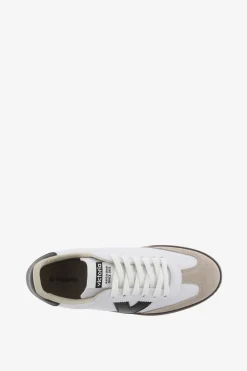 Victoria Zapatillas de efecto piel^Mujer Zapatillas Deportivas