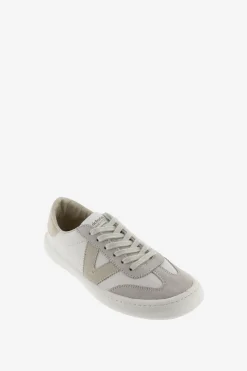 Victoria Zapatillas de efecto piel^Mujer Zapatillas Deportivas