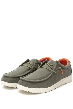 Refresh Zapatillas de lona^Hombre Zapatillas Deportivas