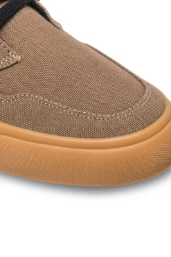 Element Zapatillas de piel^Hombre Zapatillas Deportivas