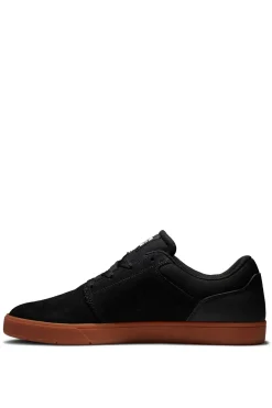 DC Shoes Zapatillas de piel^Hombre Zapatillas Deportivas