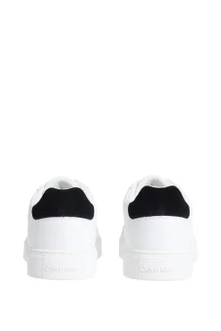 CK Jeans Zapatillas de piel^Hombre Zapatillas Deportivas