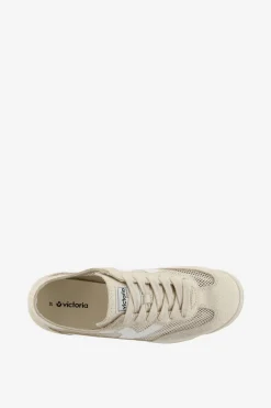 Victoria Zapatillas de rejilla^Mujer Zapatillas Deportivas