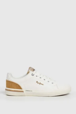 Pepe Jeans Zapatillas de tenis^Mujer Zapatillas Deportivas