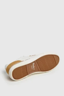 Pepe Jeans Zapatillas de tenis^Mujer Zapatillas Deportivas