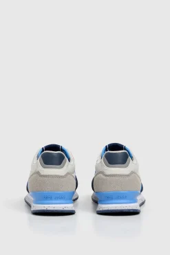 Pepe Jeans Zapatillas Deportiva London South B^Niños Zapatos