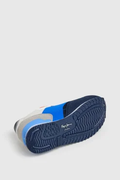 Pepe Jeans Zapatillas Deportiva London South B^Niños Zapatos