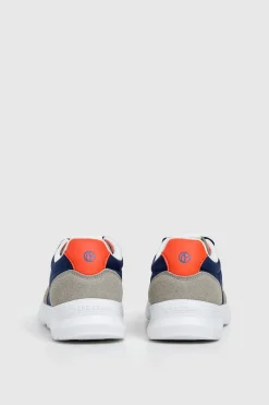 Pepe Jeans Zapatillas Deportiva Teagan Bass B^Niños Zapatos