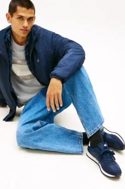 Tommy Jeans Zapatillas deportivas^Hombre Zapatillas Deportivas