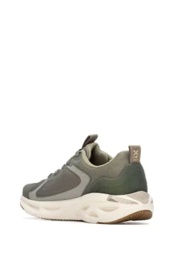 XTI Zapatillas deportivas amortiguaci&oacute;n^Hombre Zapatillas Deportivas