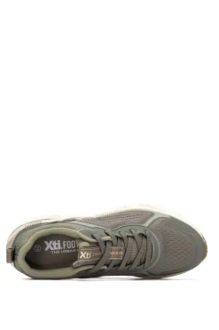 XTI Zapatillas deportivas amortiguaci&oacute;n^Hombre Zapatillas Deportivas