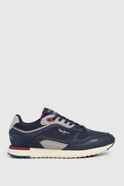 Pepe Jeans Zapatillas deportivas colores^Hombre Zapatillas Deportivas