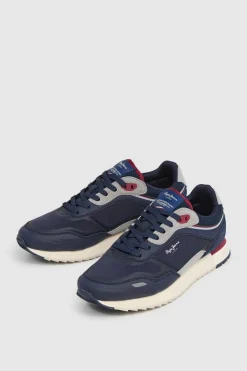 Pepe Jeans Zapatillas deportivas colores^Hombre Zapatillas Deportivas