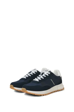 Jack & Jones Zapatillas deportivas con suela goma^Hombre Zapatillas Deportivas