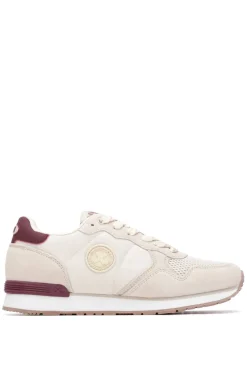 XTI Zapatillas deportivas cordones^Mujer Zapatillas Deportivas