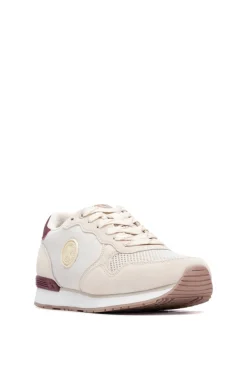 XTI Zapatillas deportivas cordones^Mujer Zapatillas Deportivas